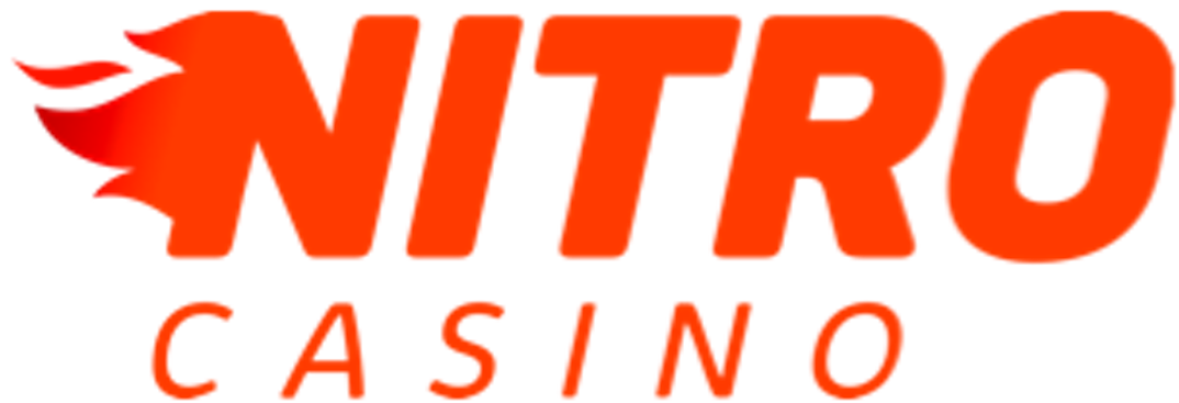 casino Nitro Casino logo