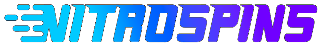 casino Nitrospins logo