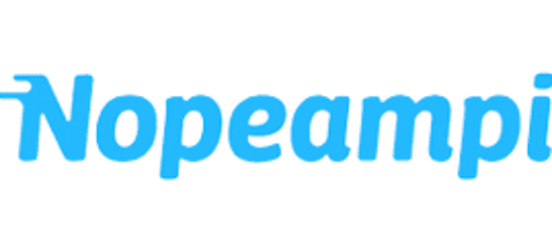 casino Nopeampi logo