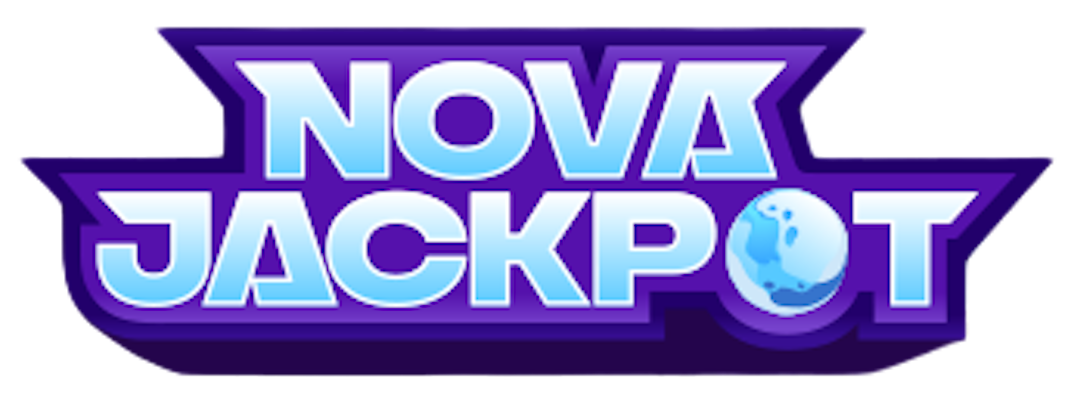 casino Nova Jackpot logo