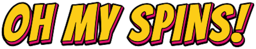 casino Oh My Spins logo