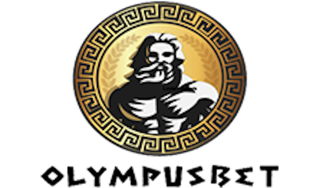 casino Olympusbet logo
