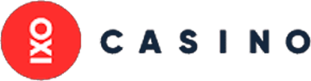 casino OXI Casino logo
