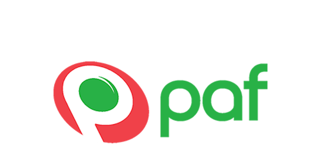 casino Paf logo