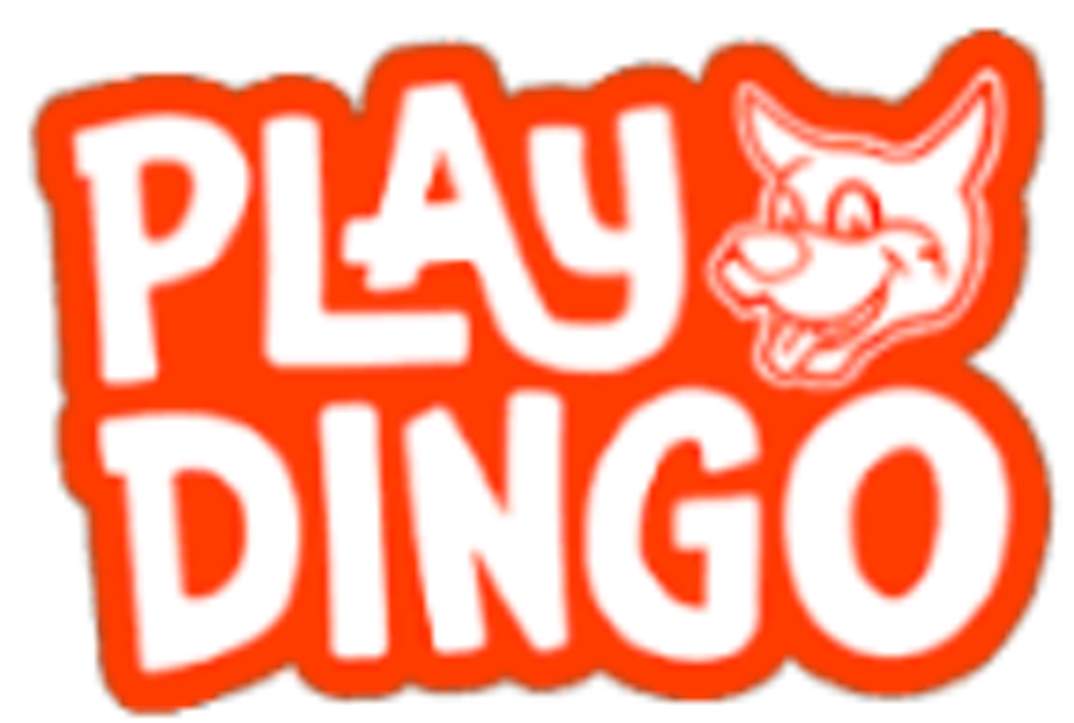 casino Play Dingo logo
