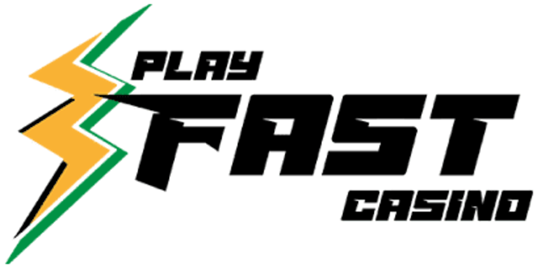 casino PlayFast Casino logo