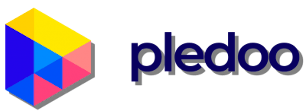 casino Pledoo logo