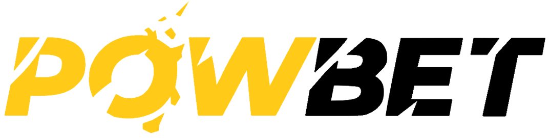 casino PowBet logo