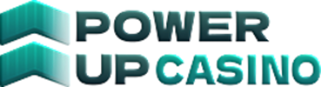 casino Power Up Casino logo