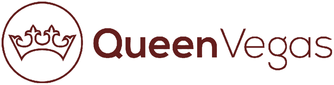 casino Queen Vegas logo