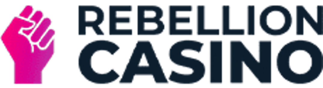casino Rebellion Casino logo