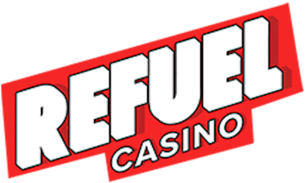 casino Refuel Casino logo