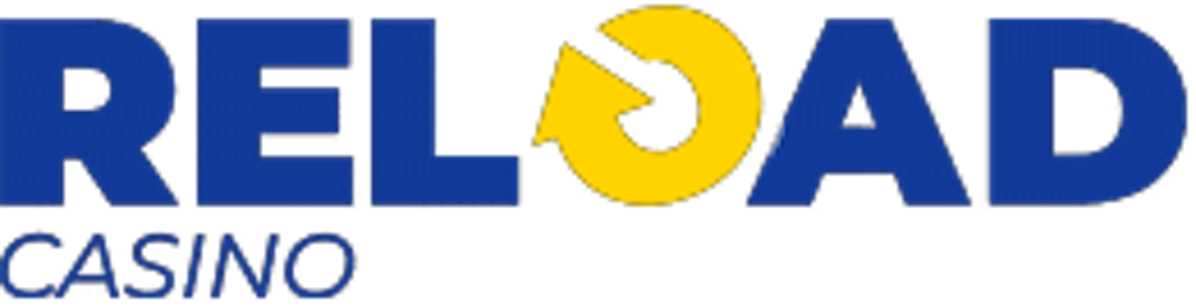 casino Reload Casino logo