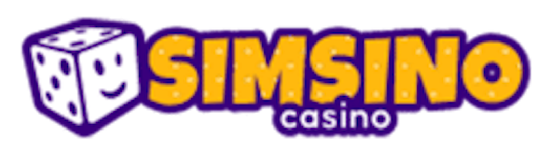 casino Simsino logo