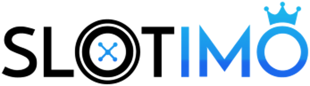 casino Slotimo logo
