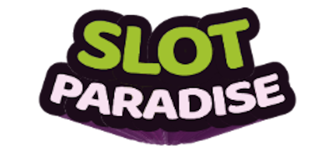 casino Slot Paradise logo