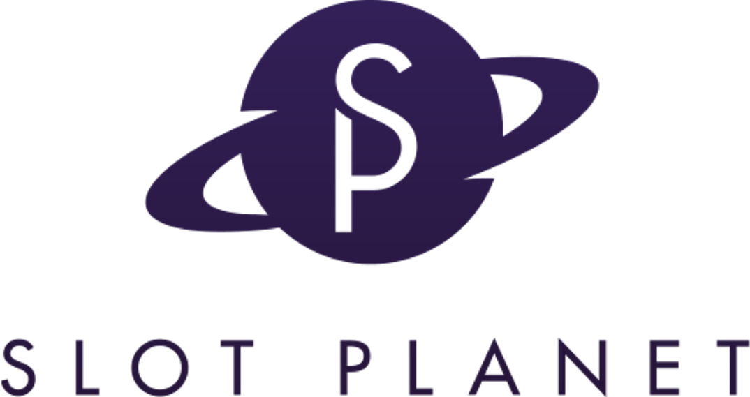 casino Slot Planet logo