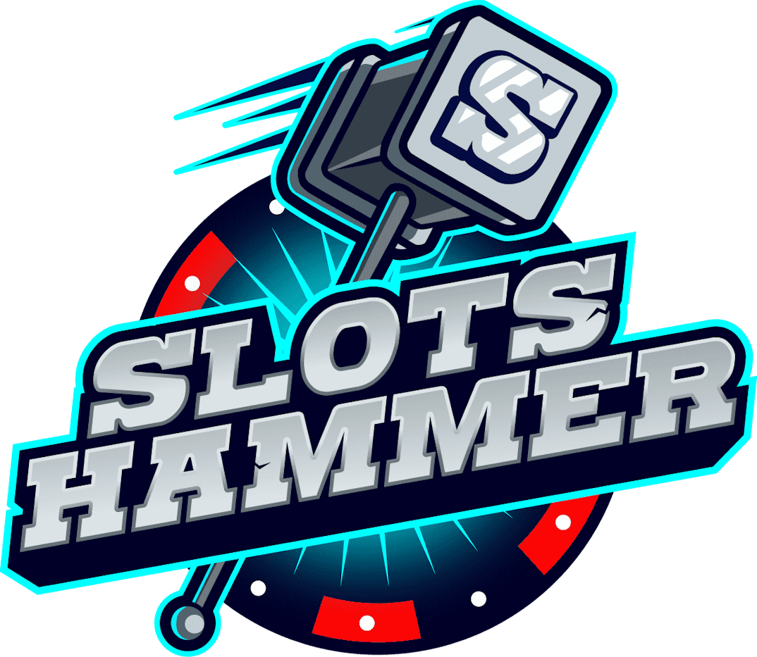 casino Slots Hammer logo