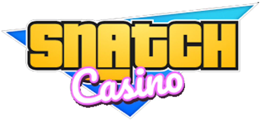 casino Snatch Casino logo