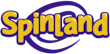 Spinlandbet