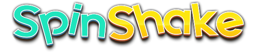 casino Spin Shake logo