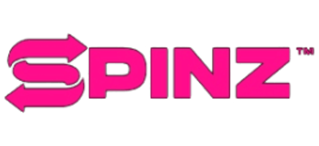 casino Spinz logo
