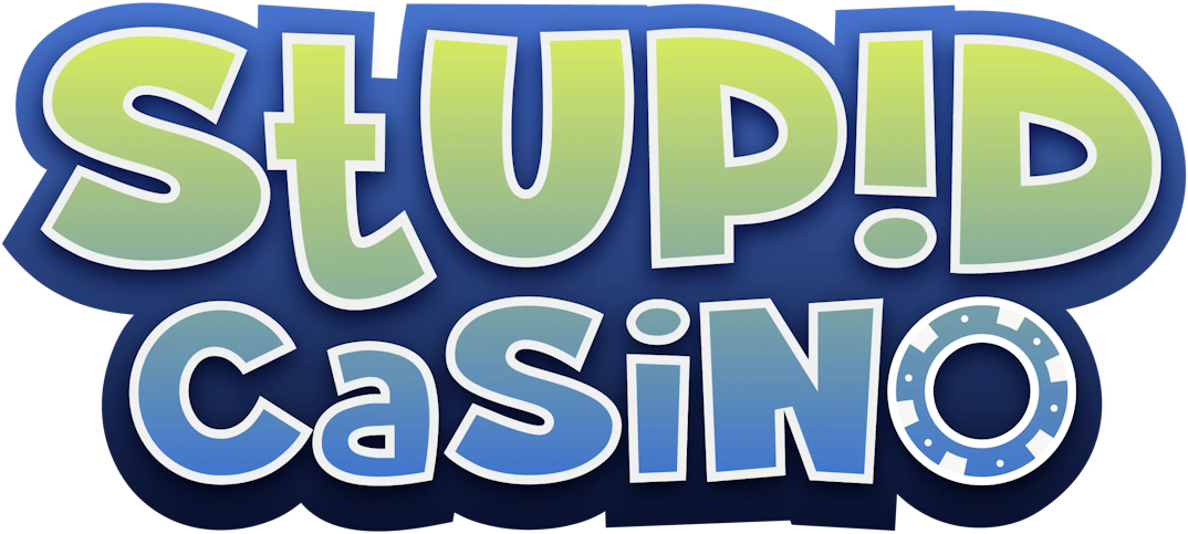 casino Stupid Casino logo