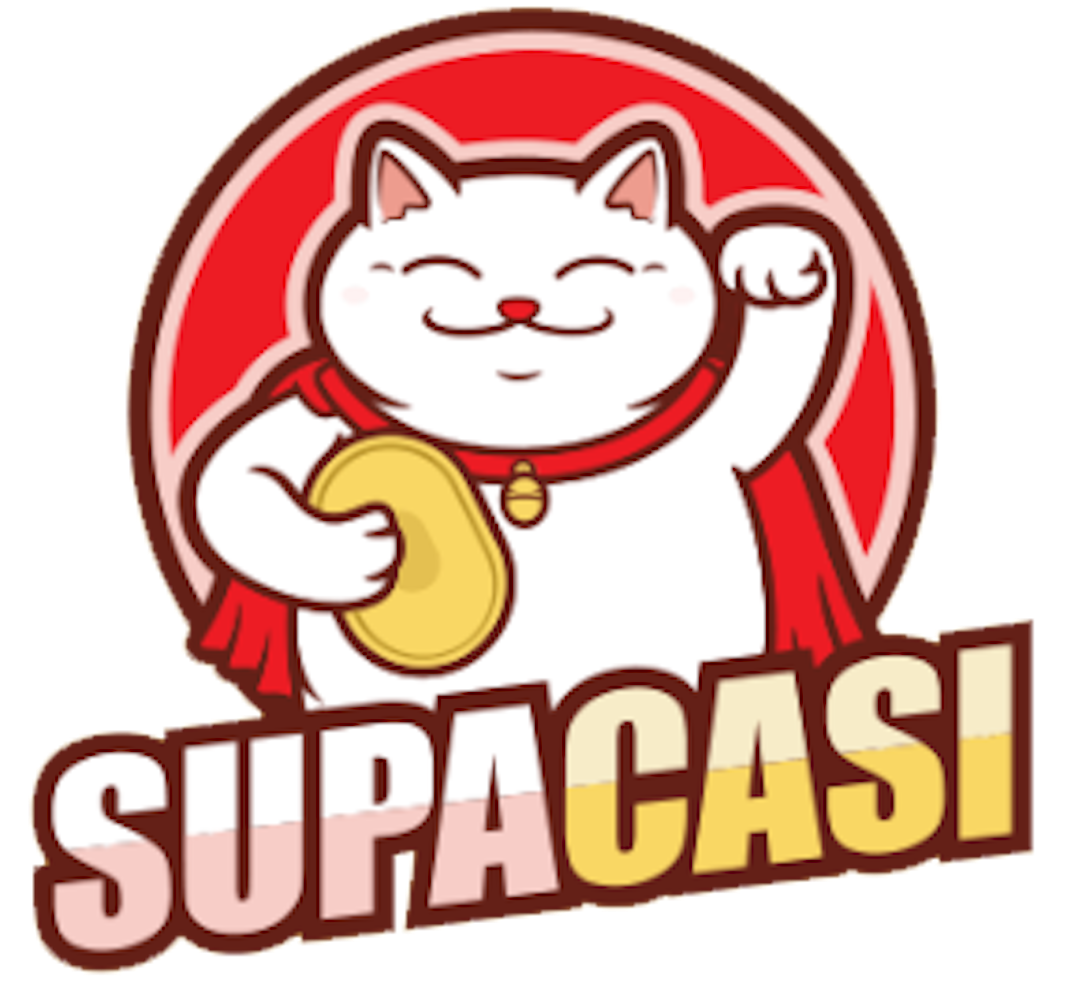 casino Supacasi logo
