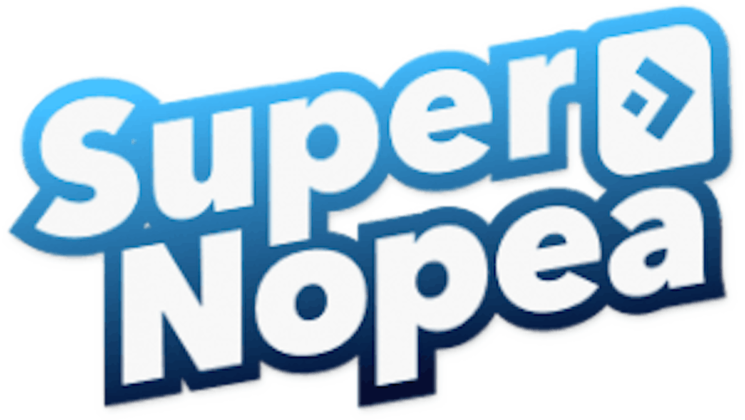 casino SuperNopea logo