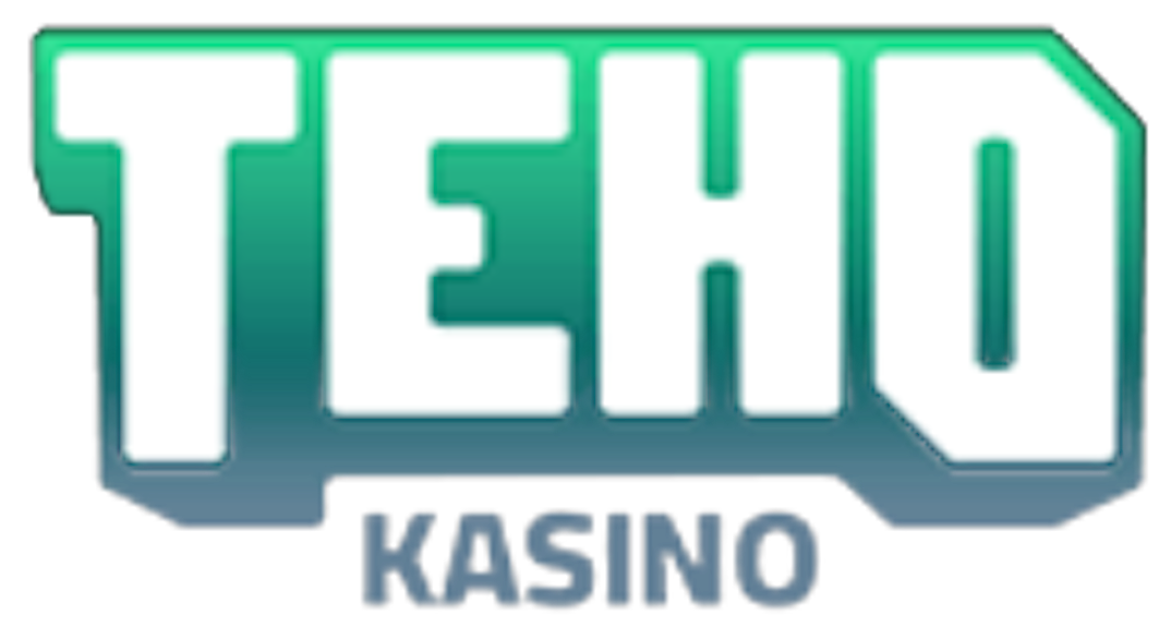 casino Teho Kasino logo