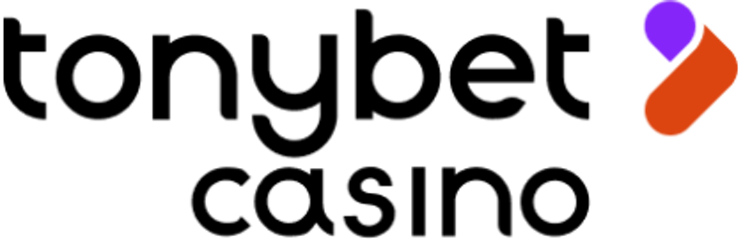 casino Tonybet logo