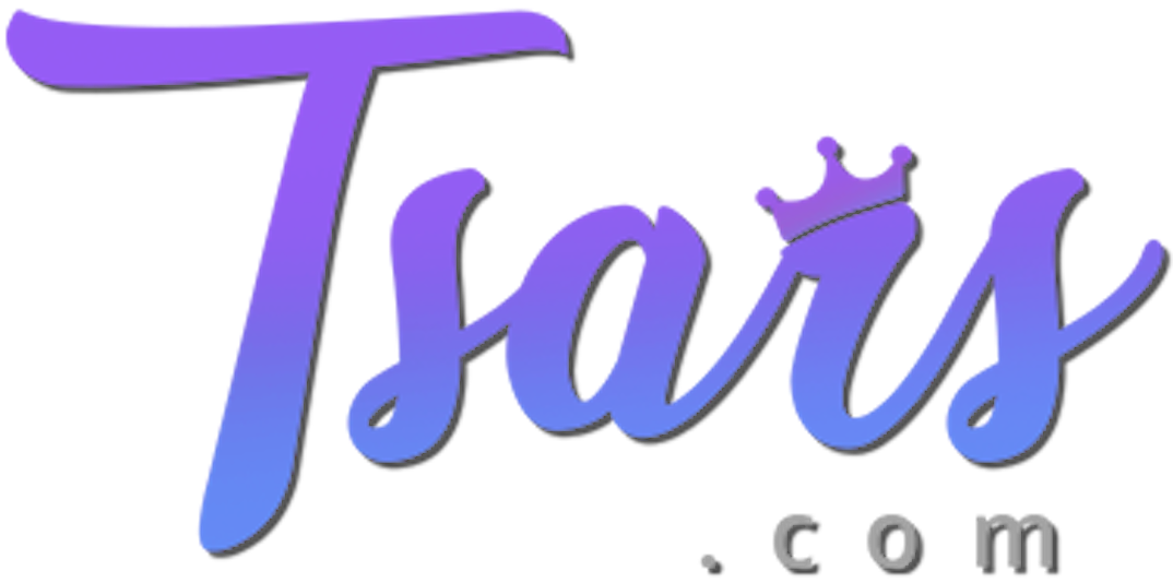 casino Tsars Casino logo