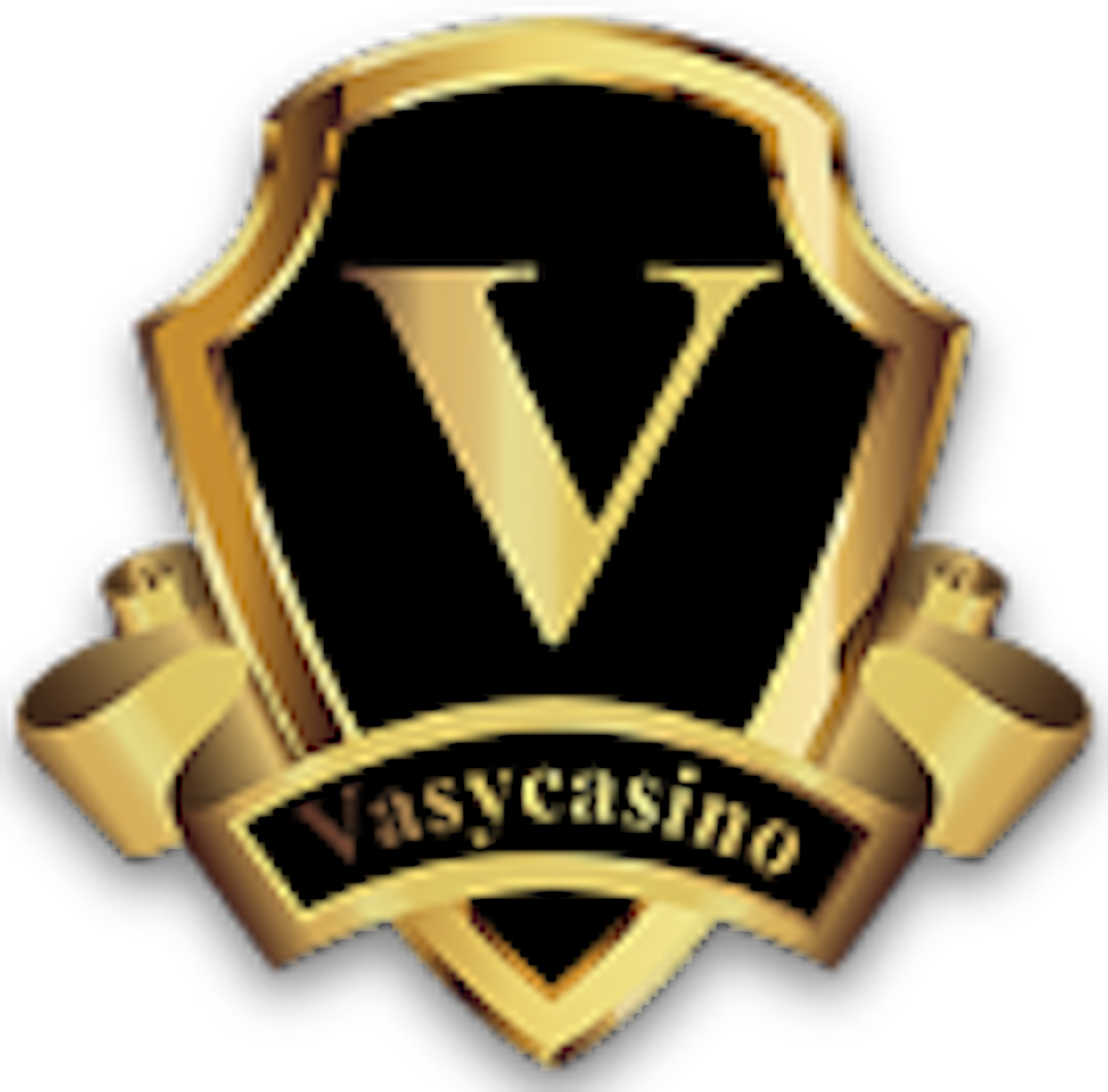 casino Vasy Casino logo