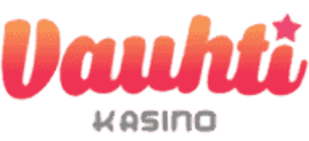 casino Vauhti kasino logo