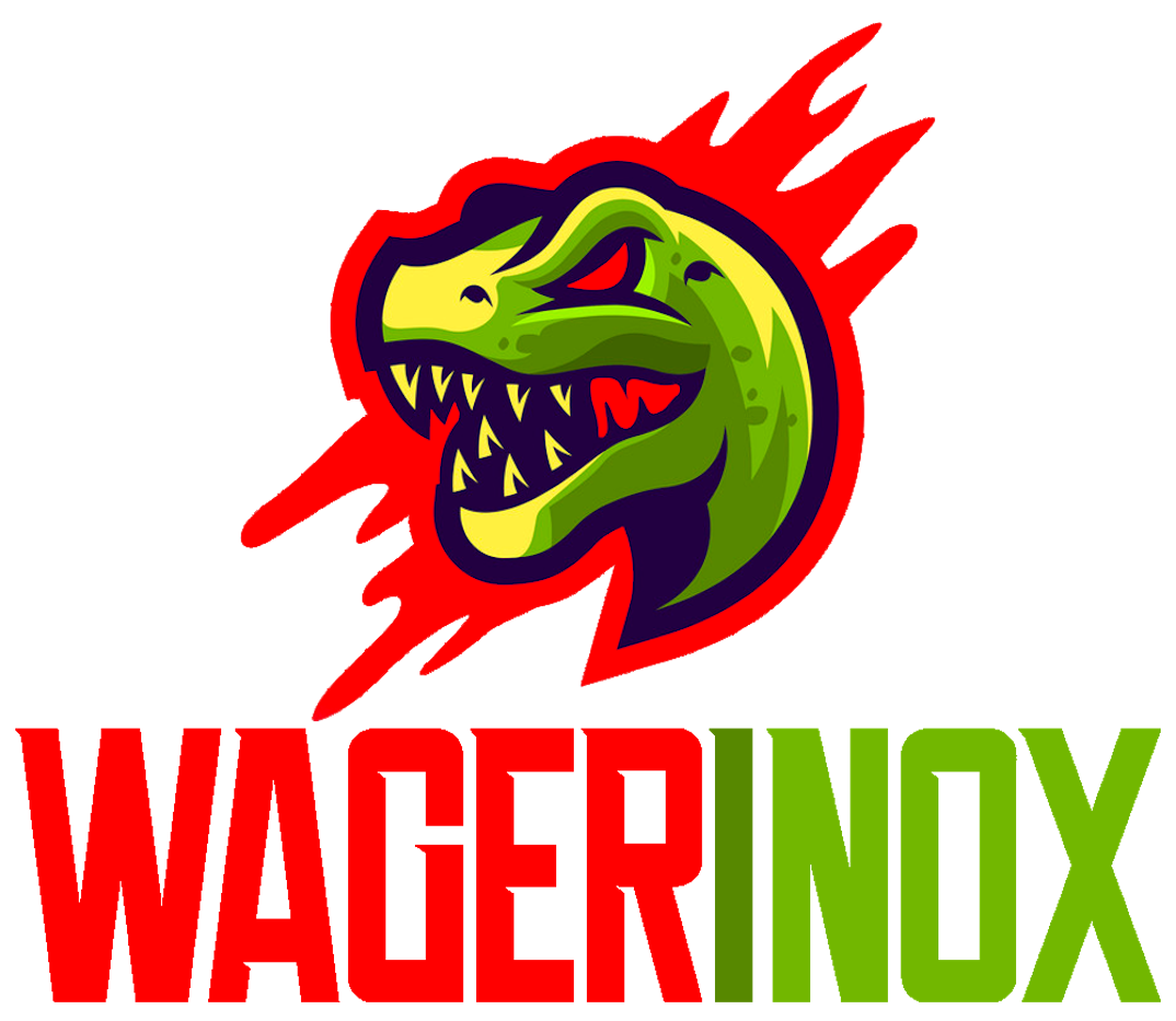 casino Wagerinox logo