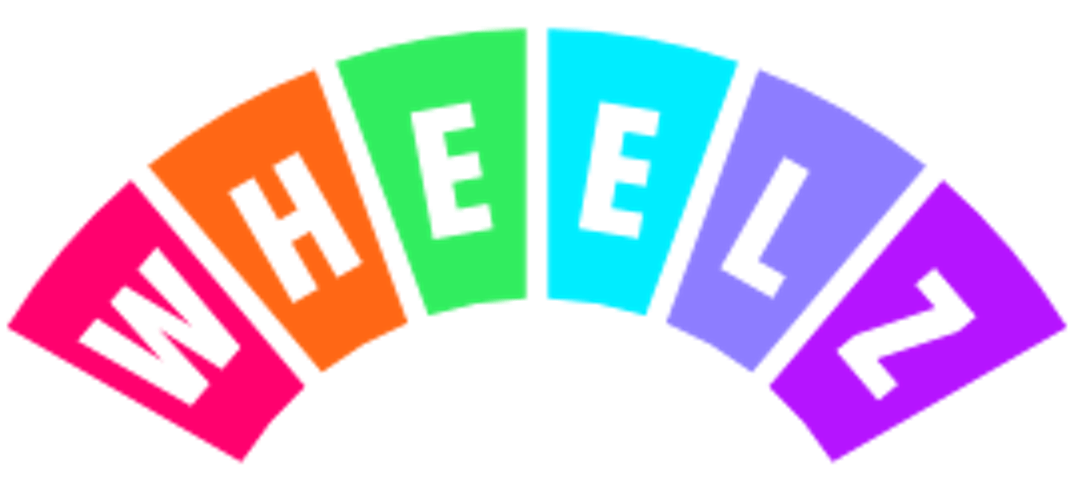 casino Wheelz logo