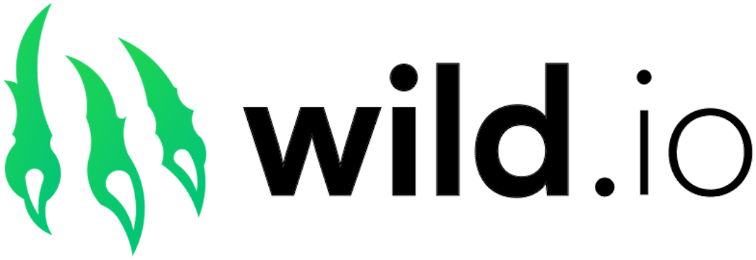 casino Wild.io logo