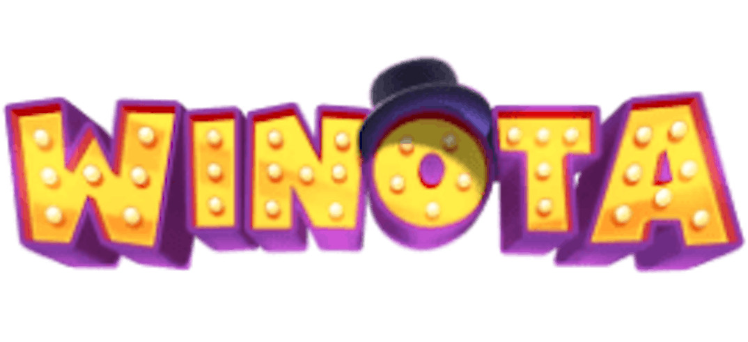 casino Winota logo