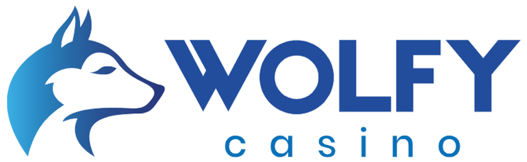 casino Wolfy Casino logo