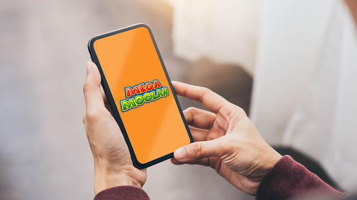 Mega Moolahin jackpot laitettu jakoon pari kertaa vuonna 2023