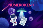 Numerokeno