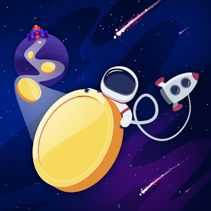 Siirrä varat kasinon antamaan bitcoin-osoitteeseen.