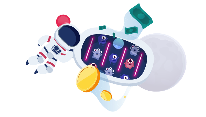 PNP kasinoiden suosio jatkaa kasvuaan Euroopassa