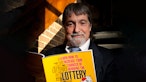 Richard Lustig: mies, joka voitti lottopelien päävoiton 7 kertaa