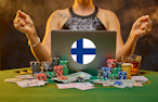 Suomen rahapelimonopoli remonttiin