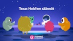 Texas Hold’em säännöt &#038; kuinka pelata