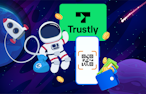 Scan N Play (Trustly) &#8211; Pelaa kasinoilla QR-koodia käyttämällä