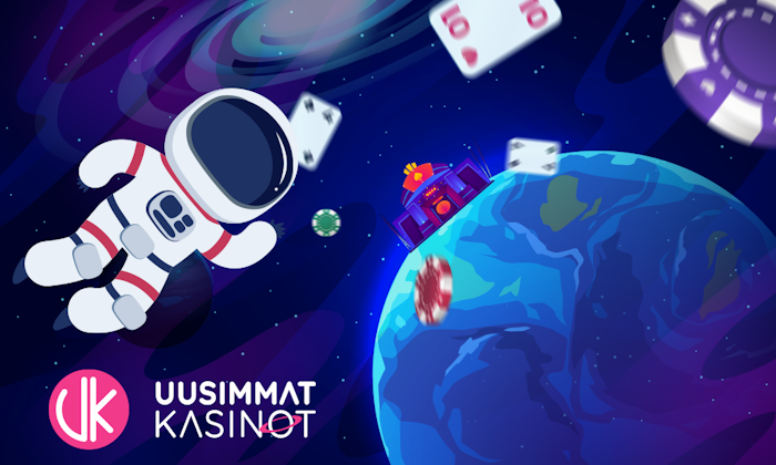 Mitä uusien nettikasinoiden trendit tuovat kasinomaailmaan?