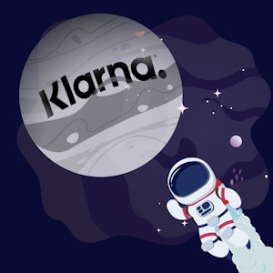 Valitse Klarna maksu, ja olet valmis pelaamaan!