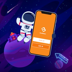 Kirjaudu MuchBetter-tilillesi